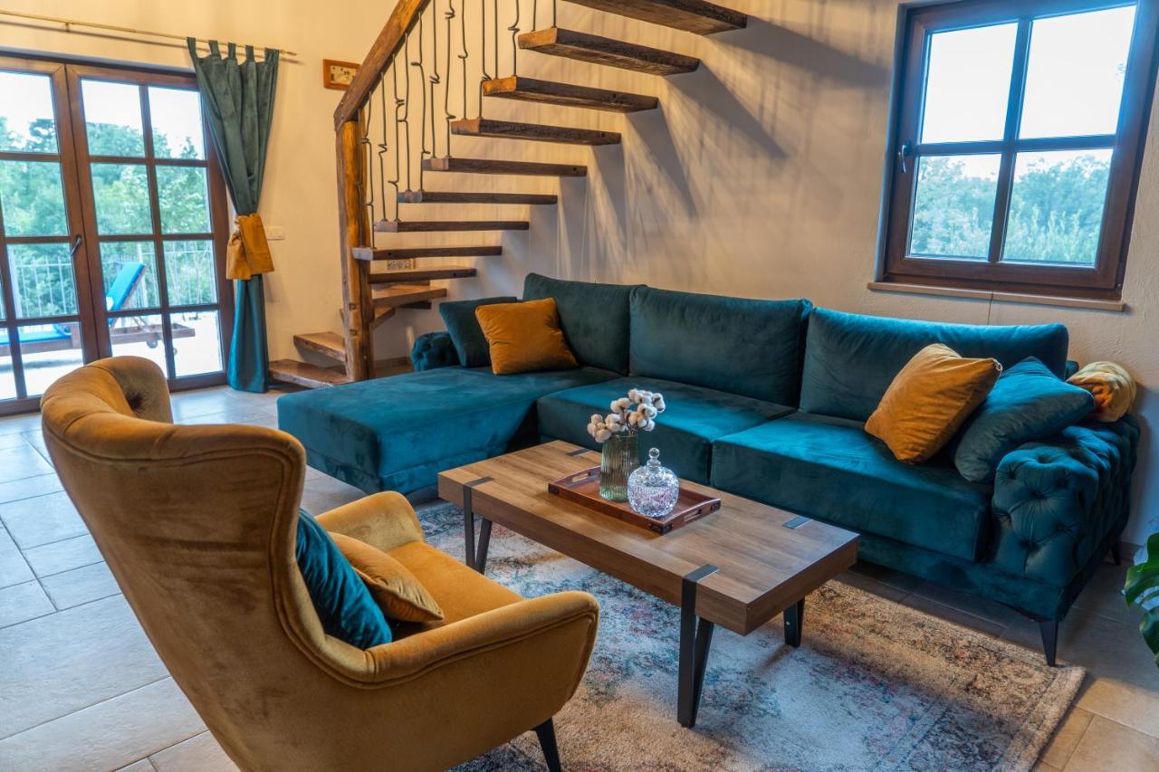 Villa Ilir Neum Εξωτερικό φωτογραφία