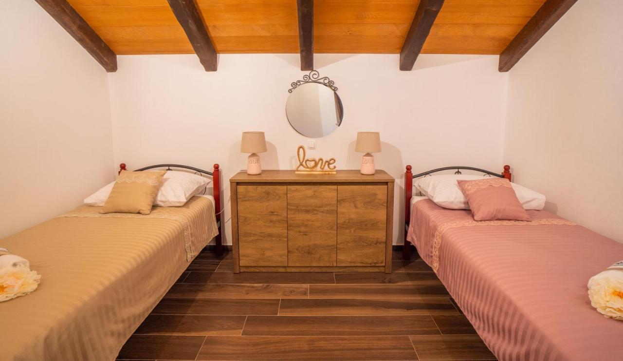 Villa Ilir Neum Εξωτερικό φωτογραφία