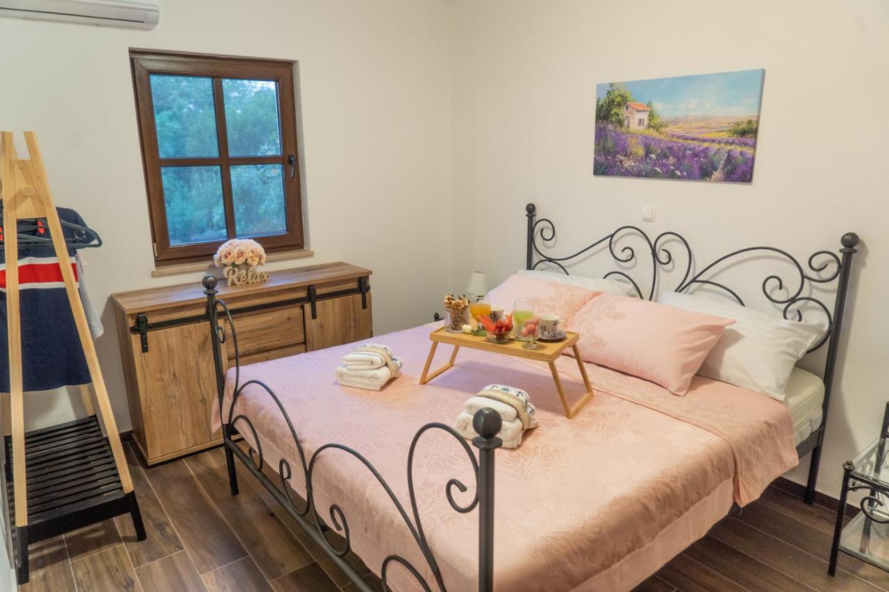 Villa Ilir Neum Εξωτερικό φωτογραφία