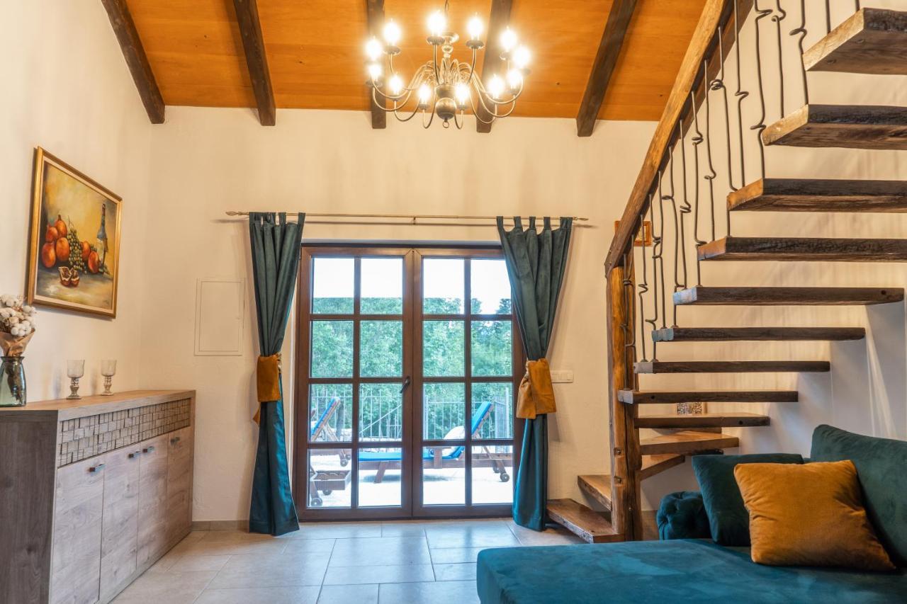 Villa Ilir Neum Εξωτερικό φωτογραφία