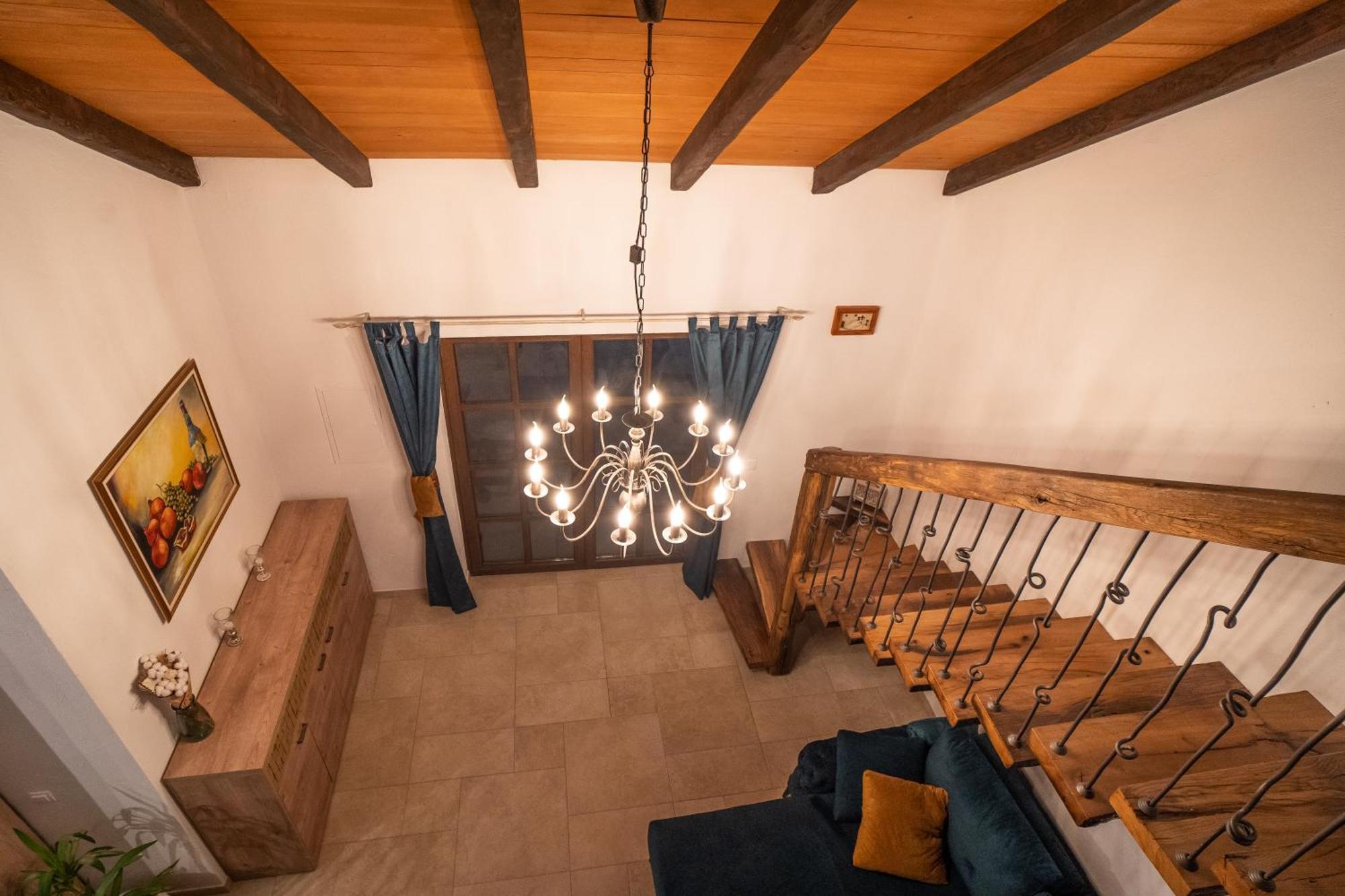 Villa Ilir Neum Εξωτερικό φωτογραφία