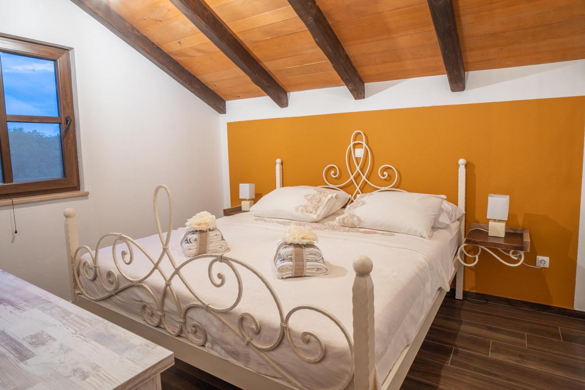 Villa Ilir Neum Εξωτερικό φωτογραφία